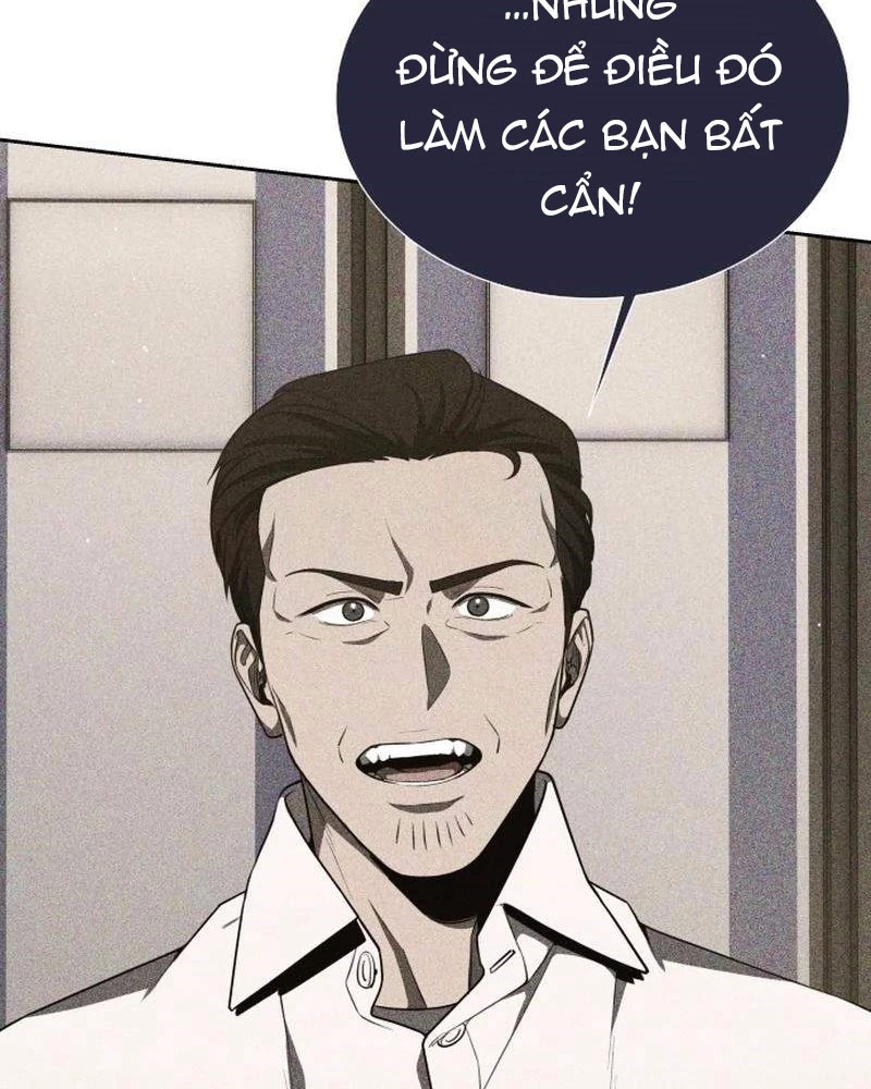 Sự Trở Lại Của Người Chơi Thiên Tài Chapter 36 - Trang 3