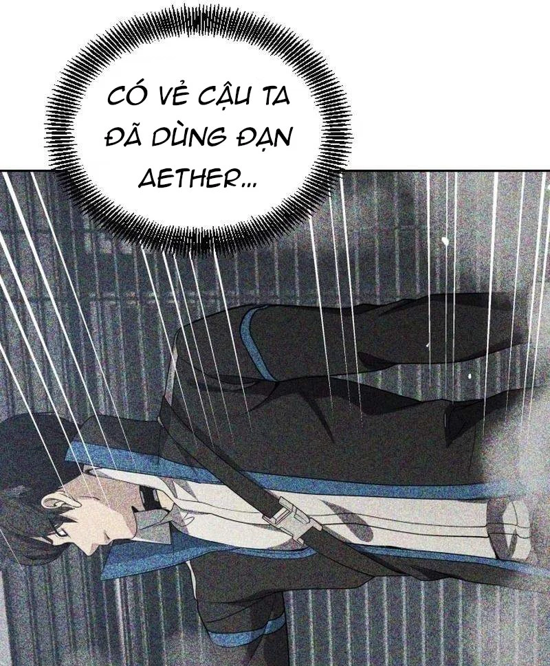 Sự Trở Lại Của Người Chơi Thiên Tài Chapter 36 - Trang 3