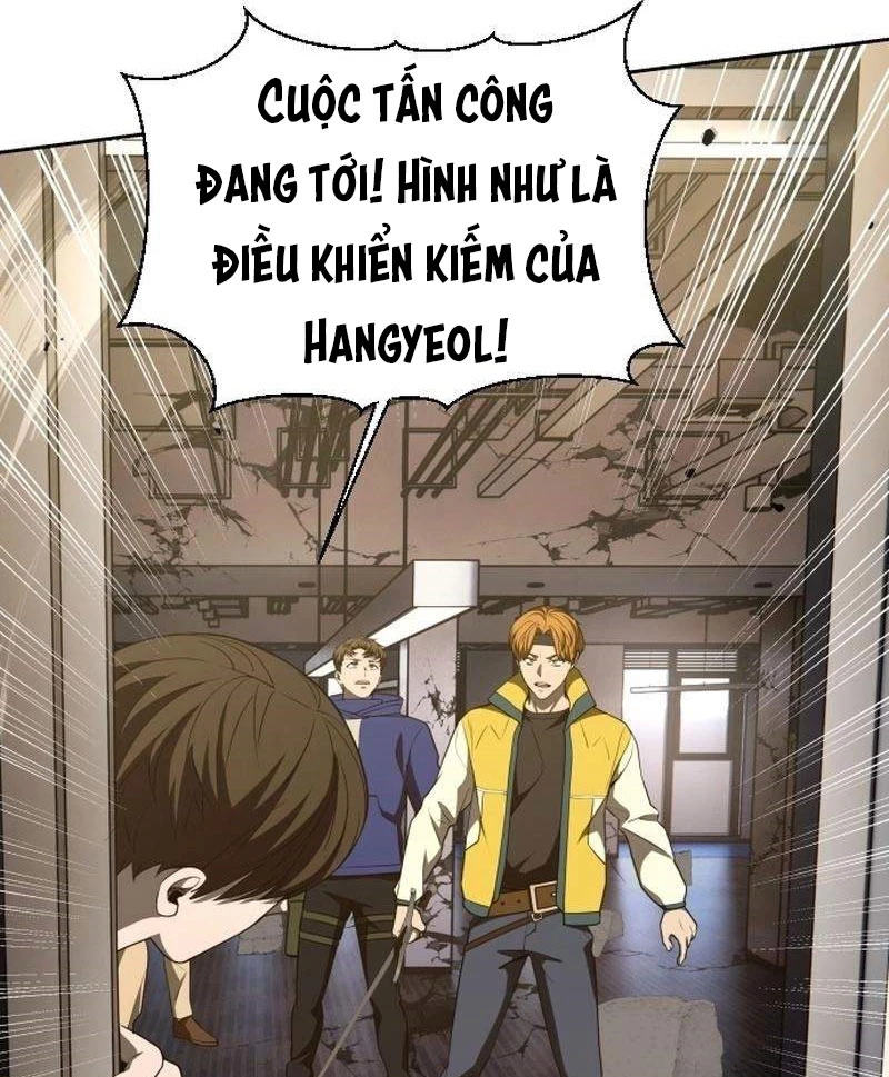 Sự Trở Lại Của Người Chơi Thiên Tài Chapter 36 - Trang 3