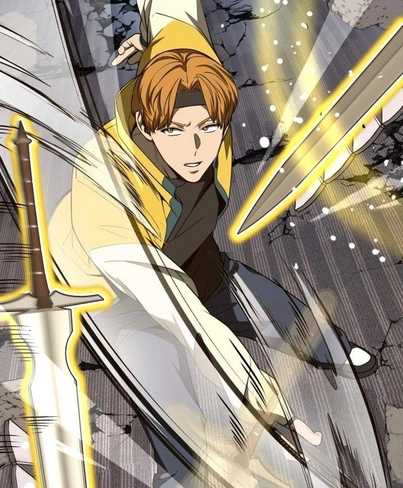 Sự Trở Lại Của Người Chơi Thiên Tài Chapter 36 - Trang 3