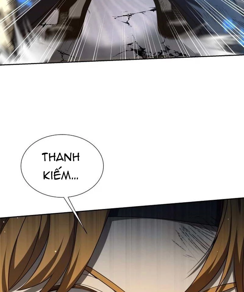 Sự Trở Lại Của Người Chơi Thiên Tài Chapter 36 - Trang 3