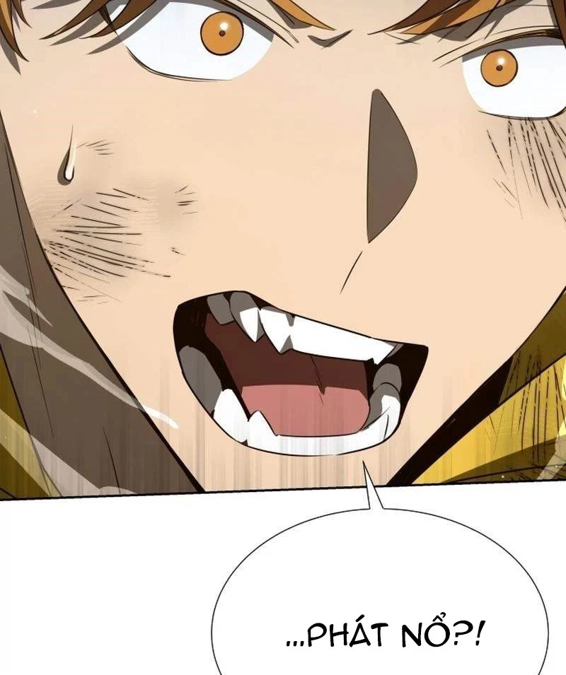 Sự Trở Lại Của Người Chơi Thiên Tài Chapter 36 - Trang 3