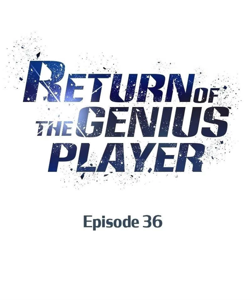 Sự Trở Lại Của Người Chơi Thiên Tài Chapter 36 - Trang 3