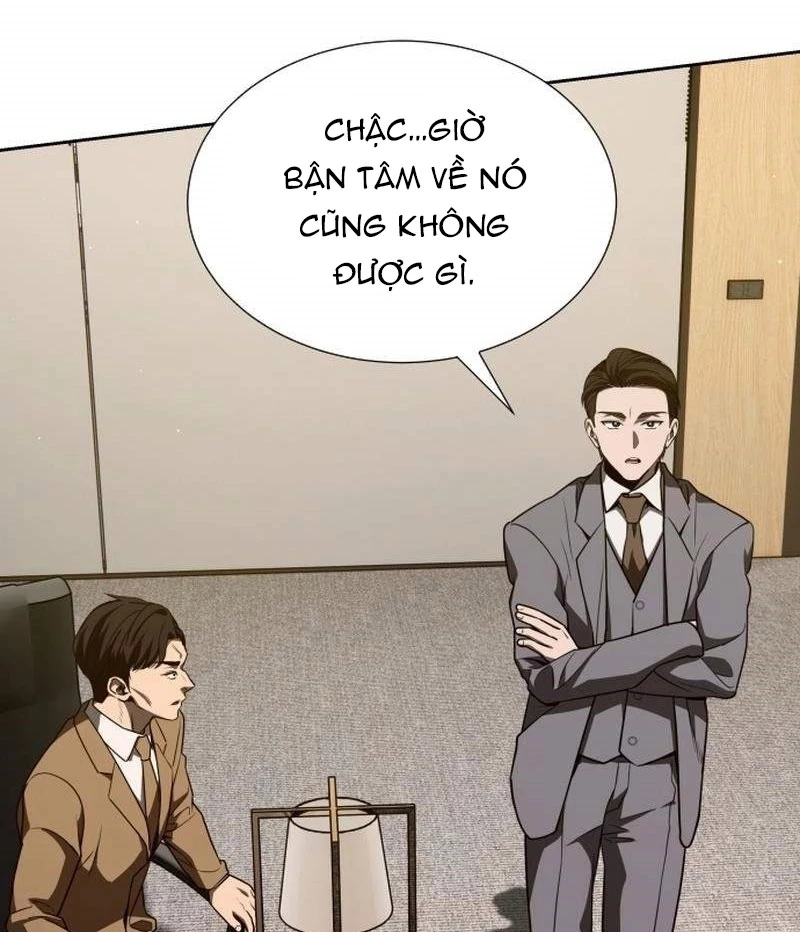 Sự Trở Lại Của Người Chơi Thiên Tài Chapter 36 - Trang 3