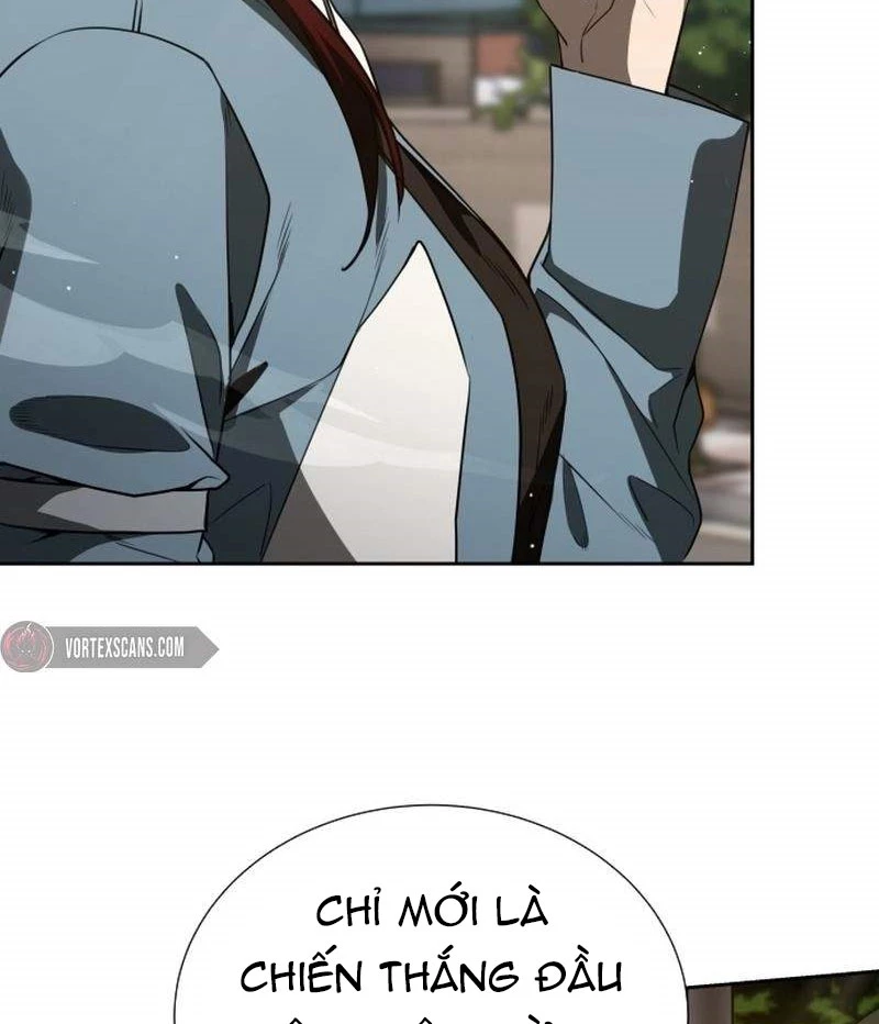 Sự Trở Lại Của Người Chơi Thiên Tài Chapter 36 - Trang 3