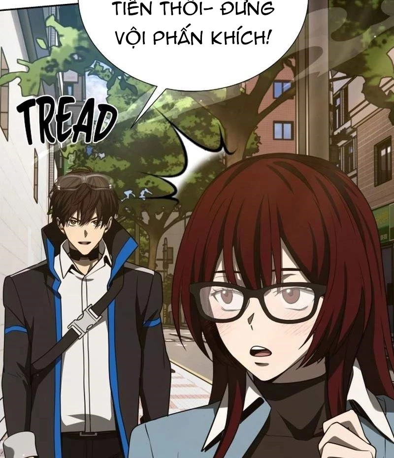 Sự Trở Lại Của Người Chơi Thiên Tài Chapter 36 - Trang 3