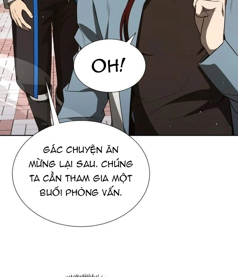 Sự Trở Lại Của Người Chơi Thiên Tài Chapter 36 - Trang 3