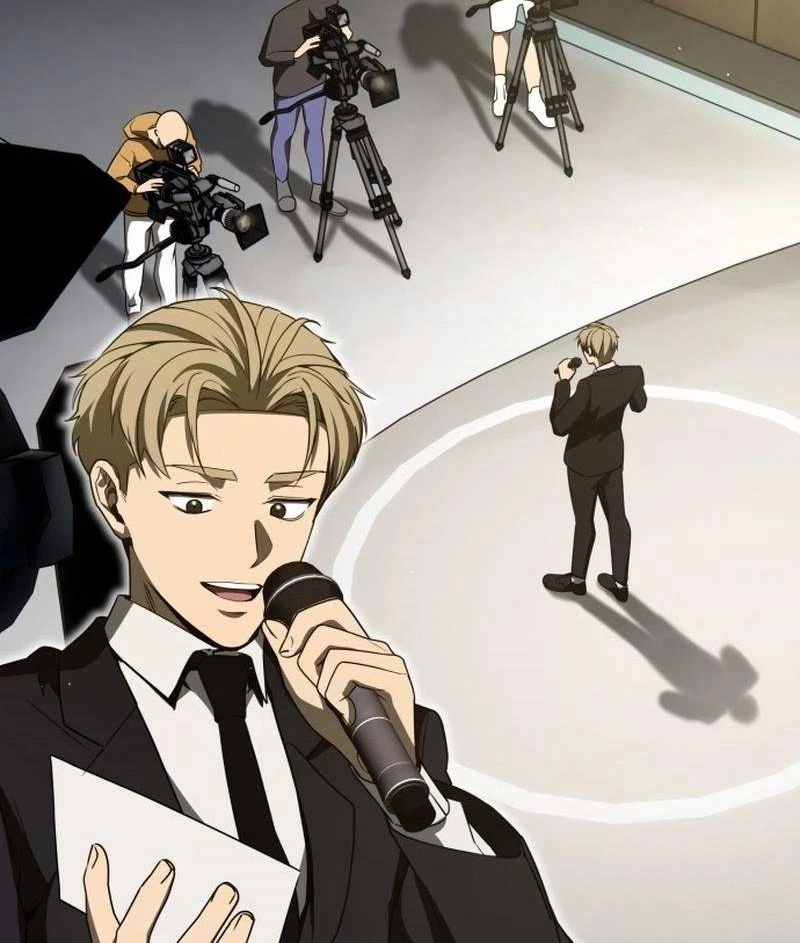 Sự Trở Lại Của Người Chơi Thiên Tài Chapter 36 - Trang 3