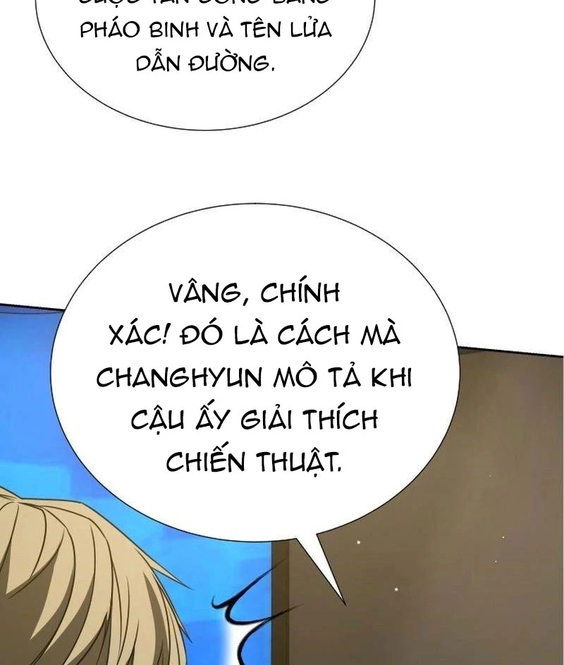 Sự Trở Lại Của Người Chơi Thiên Tài Chapter 36 - Trang 3