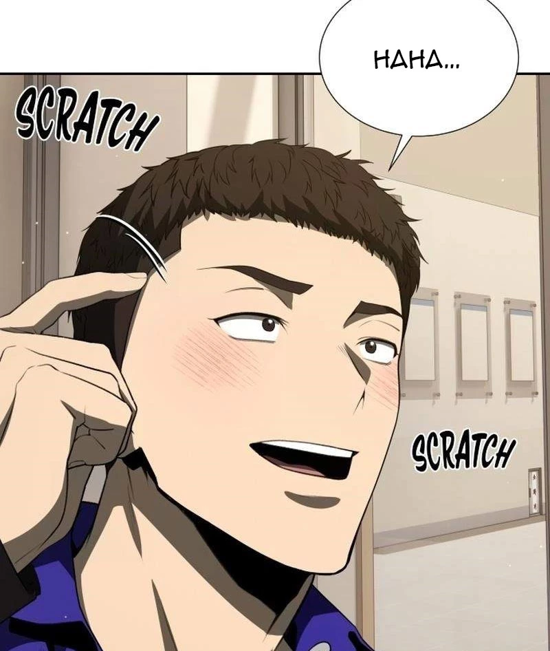 Sự Trở Lại Của Người Chơi Thiên Tài Chapter 36 - Trang 3