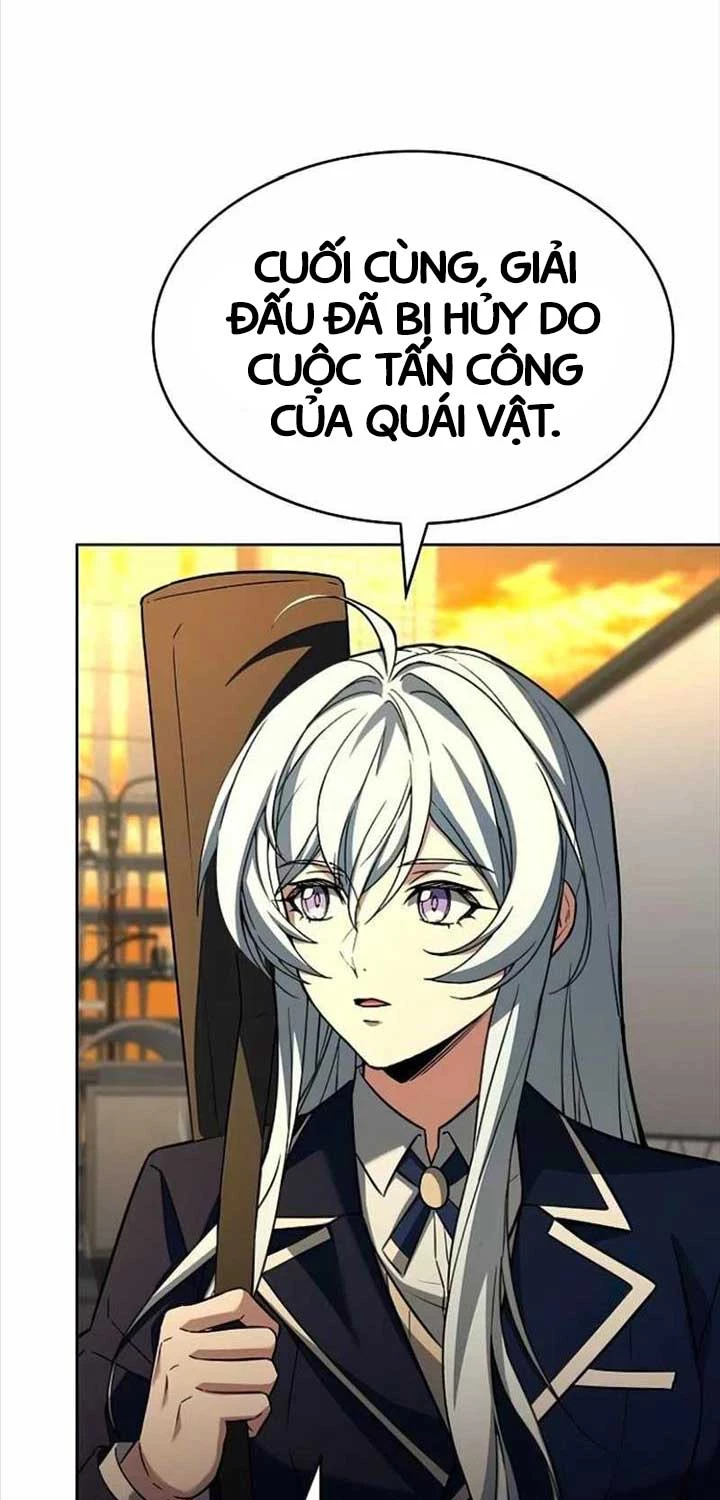 Chòm Sao Là Đệ Tử Của Tôi Chapter 87 - Trang 4