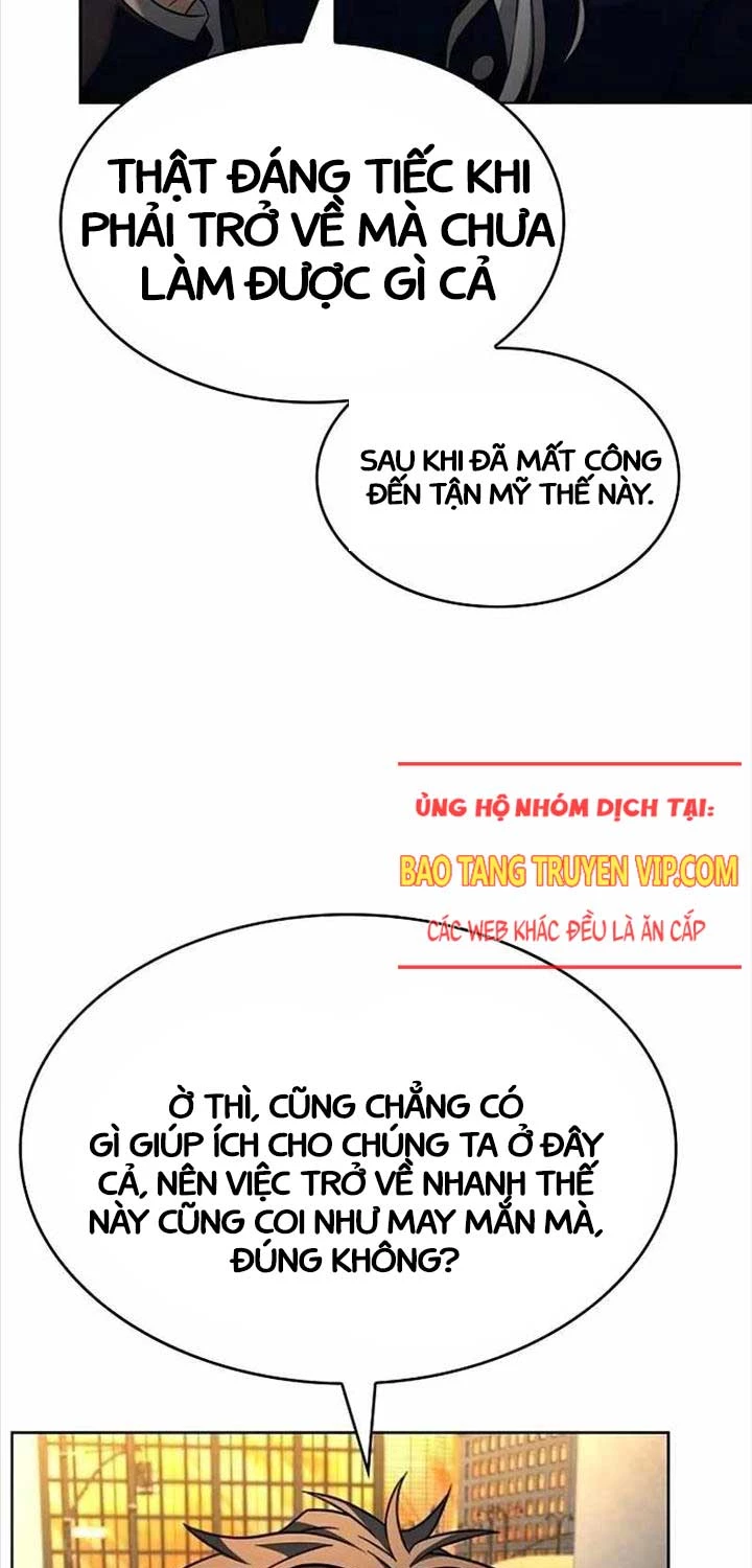 Chòm Sao Là Đệ Tử Của Tôi Chapter 87 - Trang 4