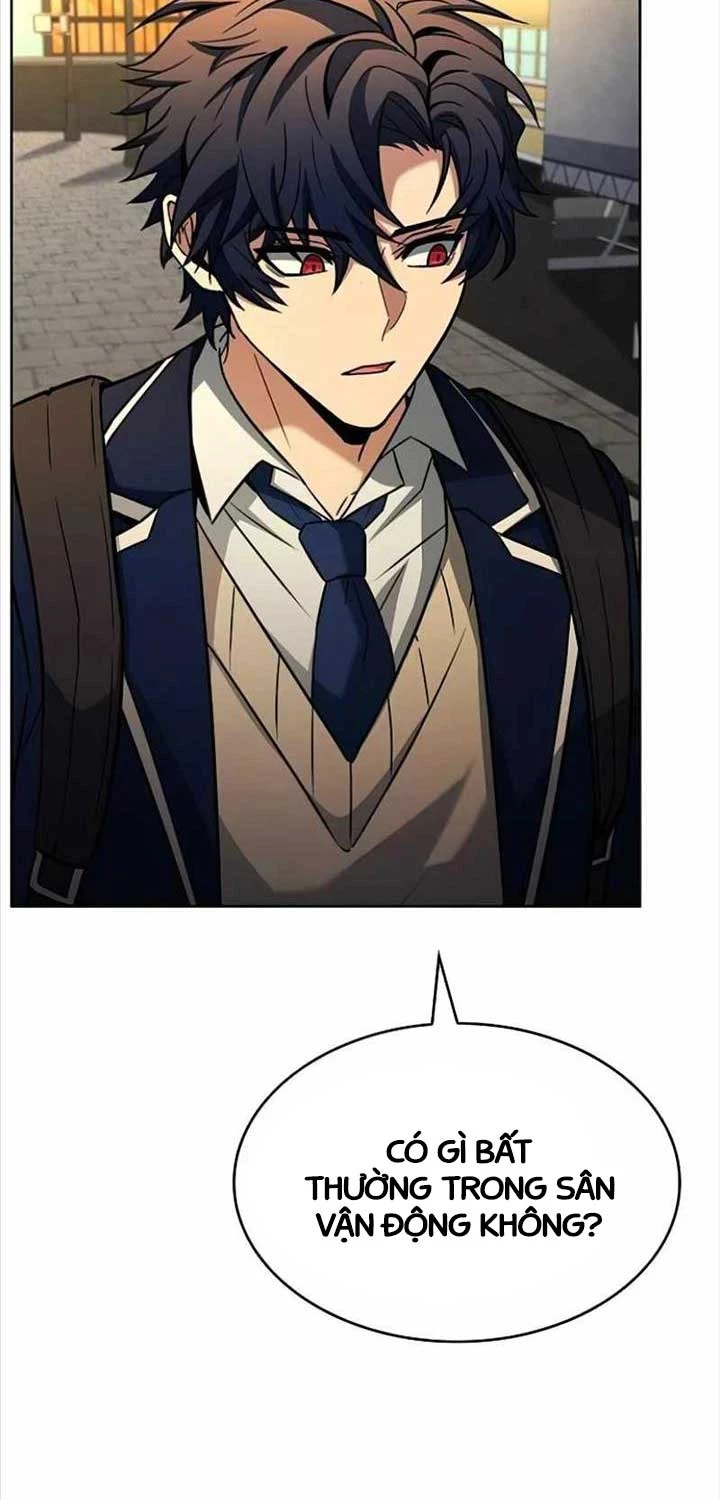 Chòm Sao Là Đệ Tử Của Tôi Chapter 87 - Trang 4