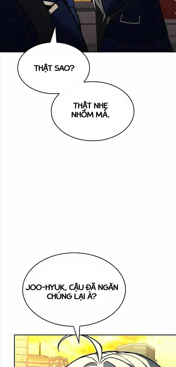 Chòm Sao Là Đệ Tử Của Tôi Chapter 87 - Trang 4