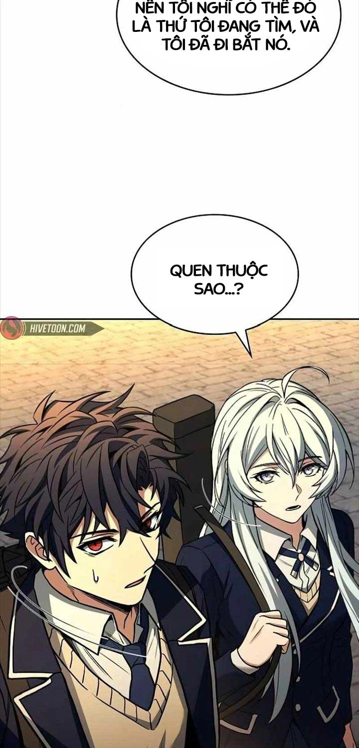 Chòm Sao Là Đệ Tử Của Tôi Chapter 87 - Trang 4