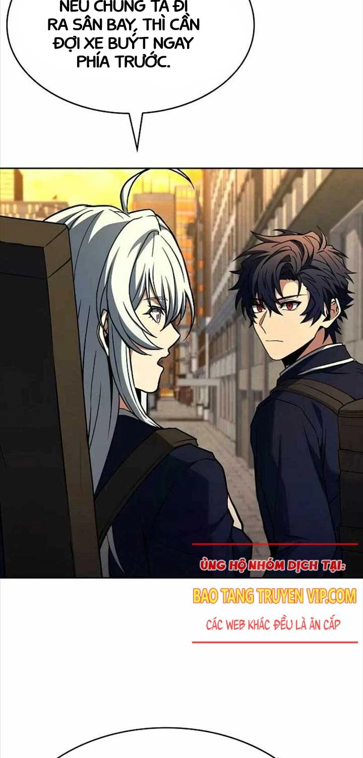 Chòm Sao Là Đệ Tử Của Tôi Chapter 87 - Trang 4