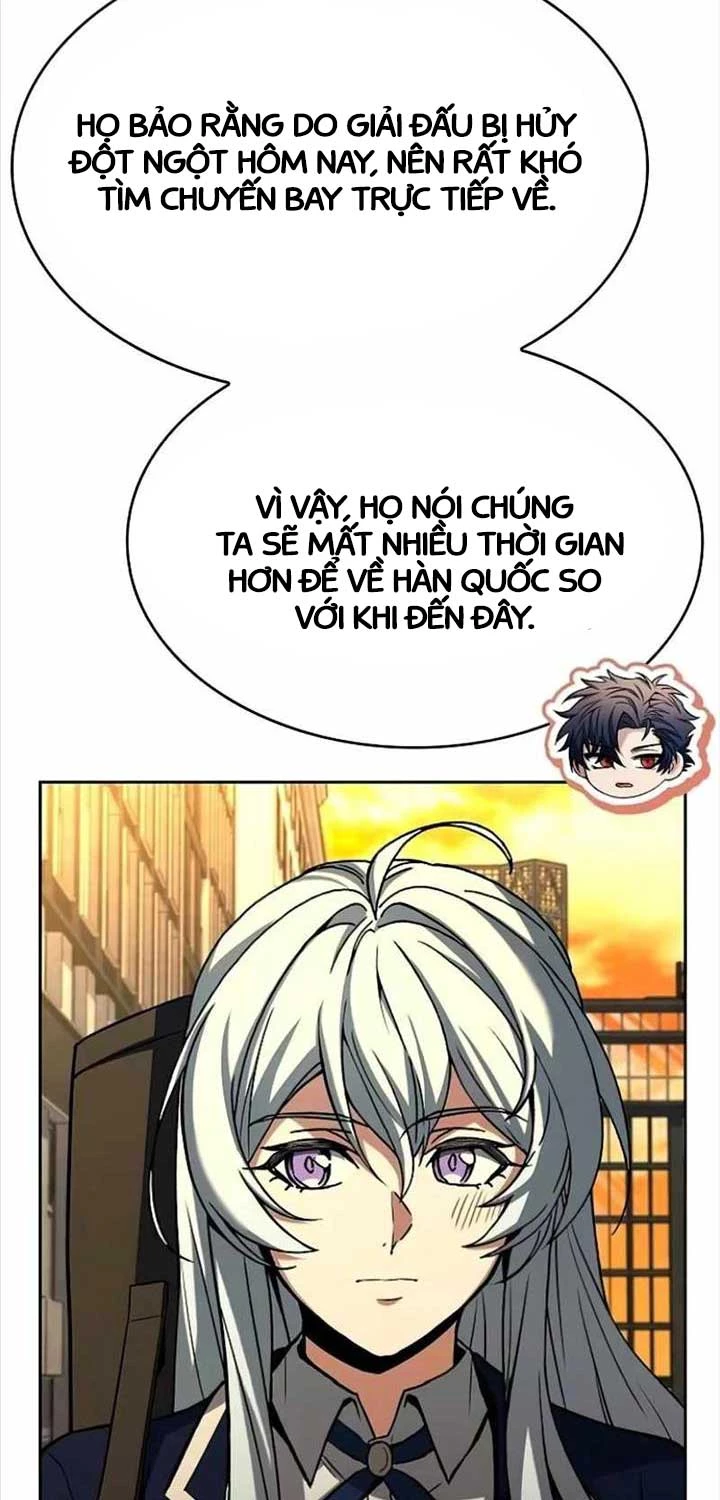 Chòm Sao Là Đệ Tử Của Tôi Chapter 87 - Trang 4