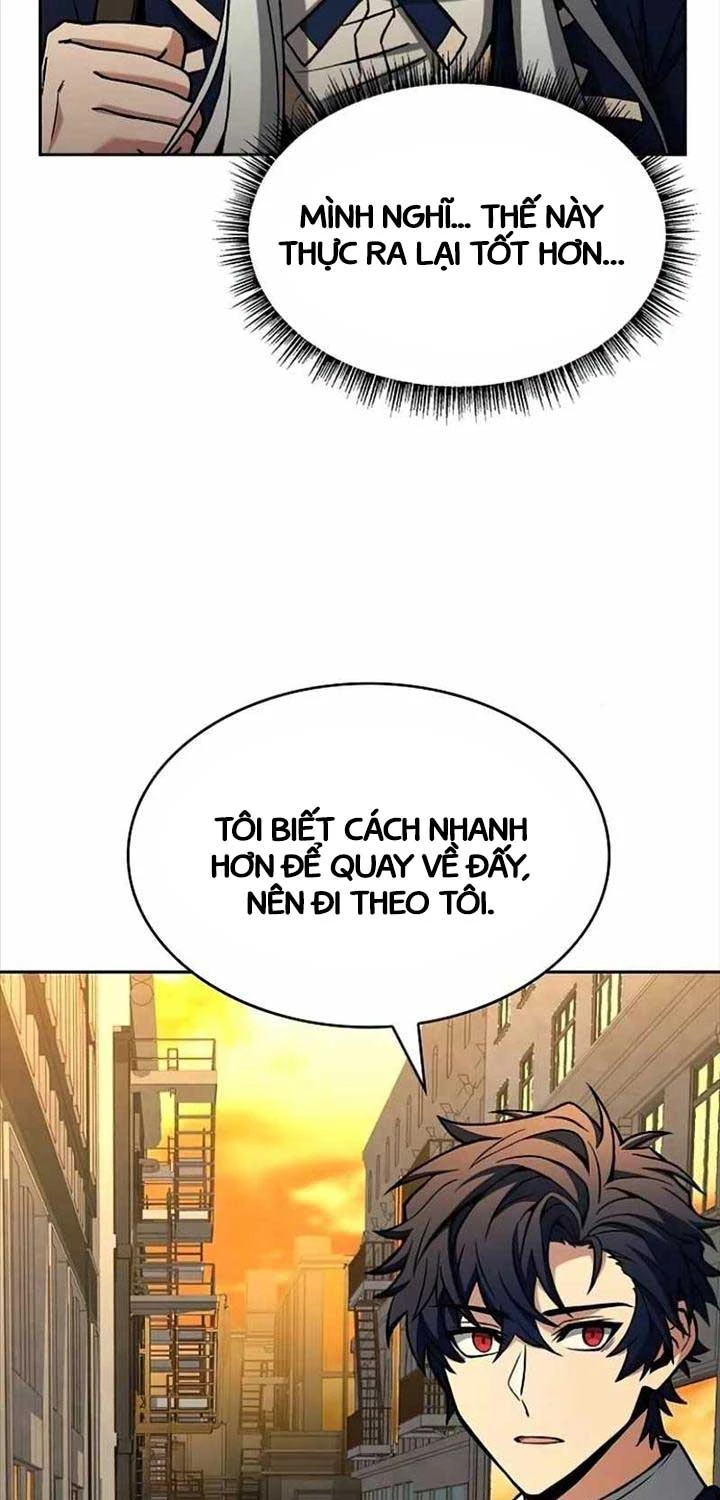 Chòm Sao Là Đệ Tử Của Tôi Chapter 87 - Trang 4