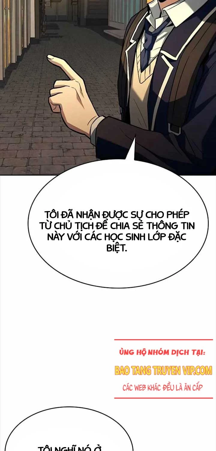 Chòm Sao Là Đệ Tử Của Tôi Chapter 87 - Trang 4