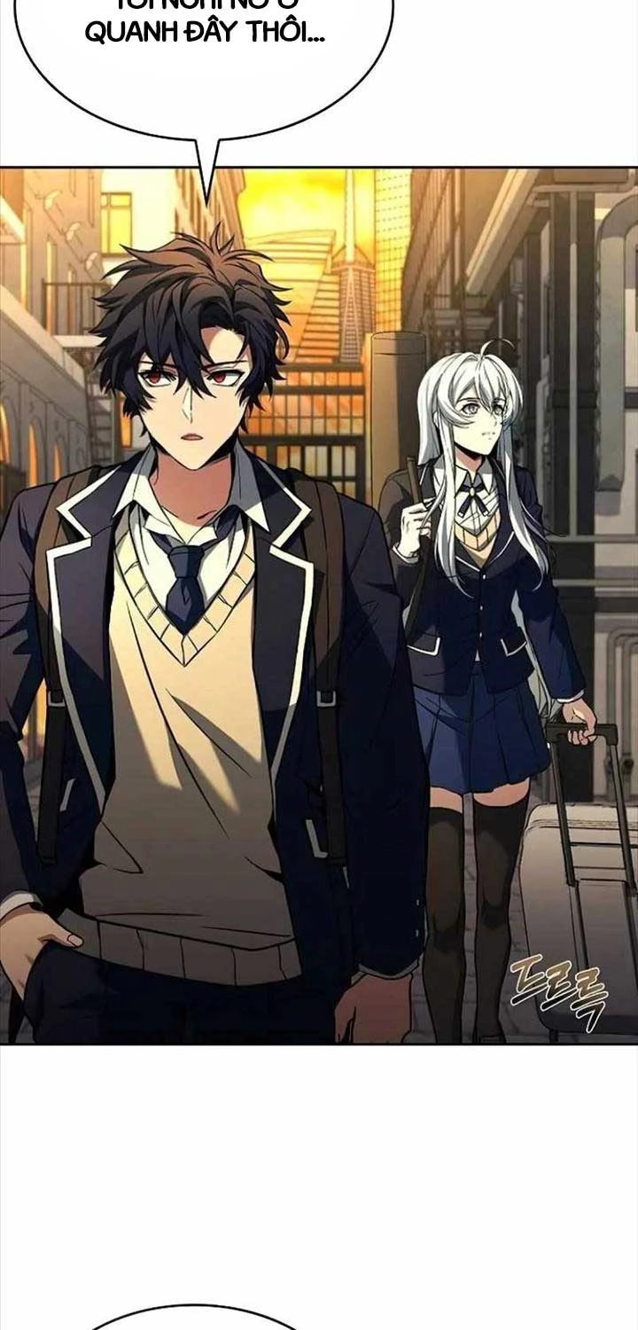 Chòm Sao Là Đệ Tử Của Tôi Chapter 87 - Trang 4