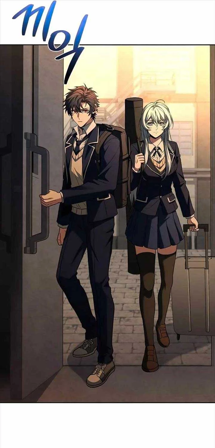 Chòm Sao Là Đệ Tử Của Tôi Chapter 87 - Trang 4