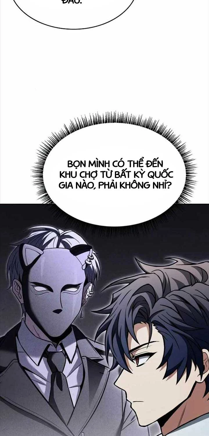 Chòm Sao Là Đệ Tử Của Tôi Chapter 87 - Trang 4