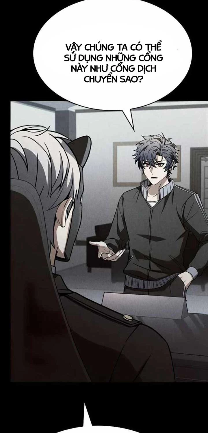 Chòm Sao Là Đệ Tử Của Tôi Chapter 87 - Trang 4