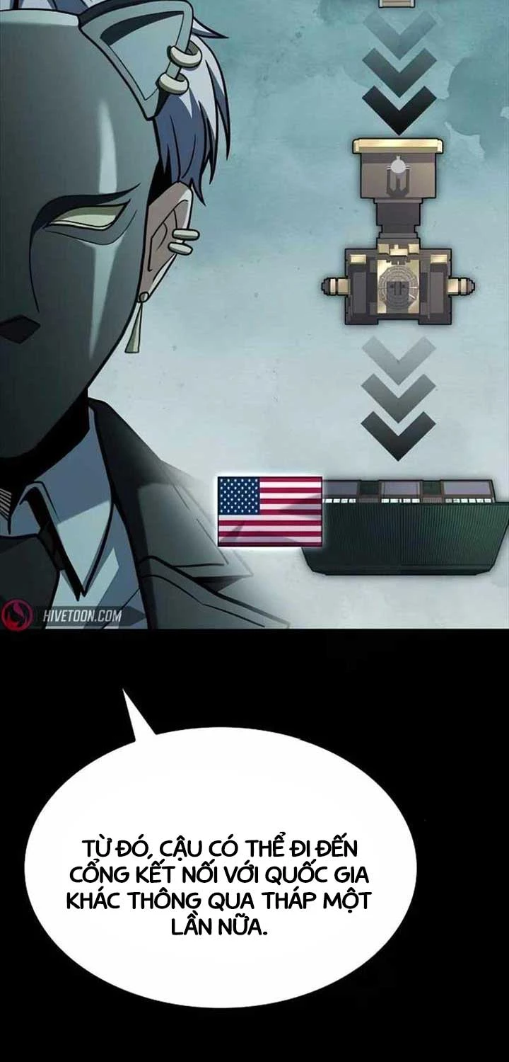 Chòm Sao Là Đệ Tử Của Tôi Chapter 87 - Trang 4