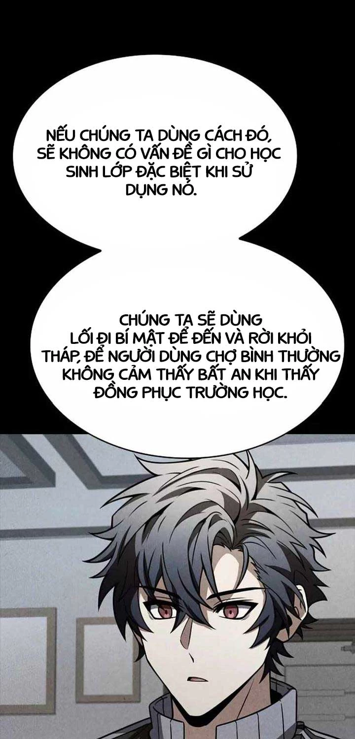 Chòm Sao Là Đệ Tử Của Tôi Chapter 87 - Trang 4