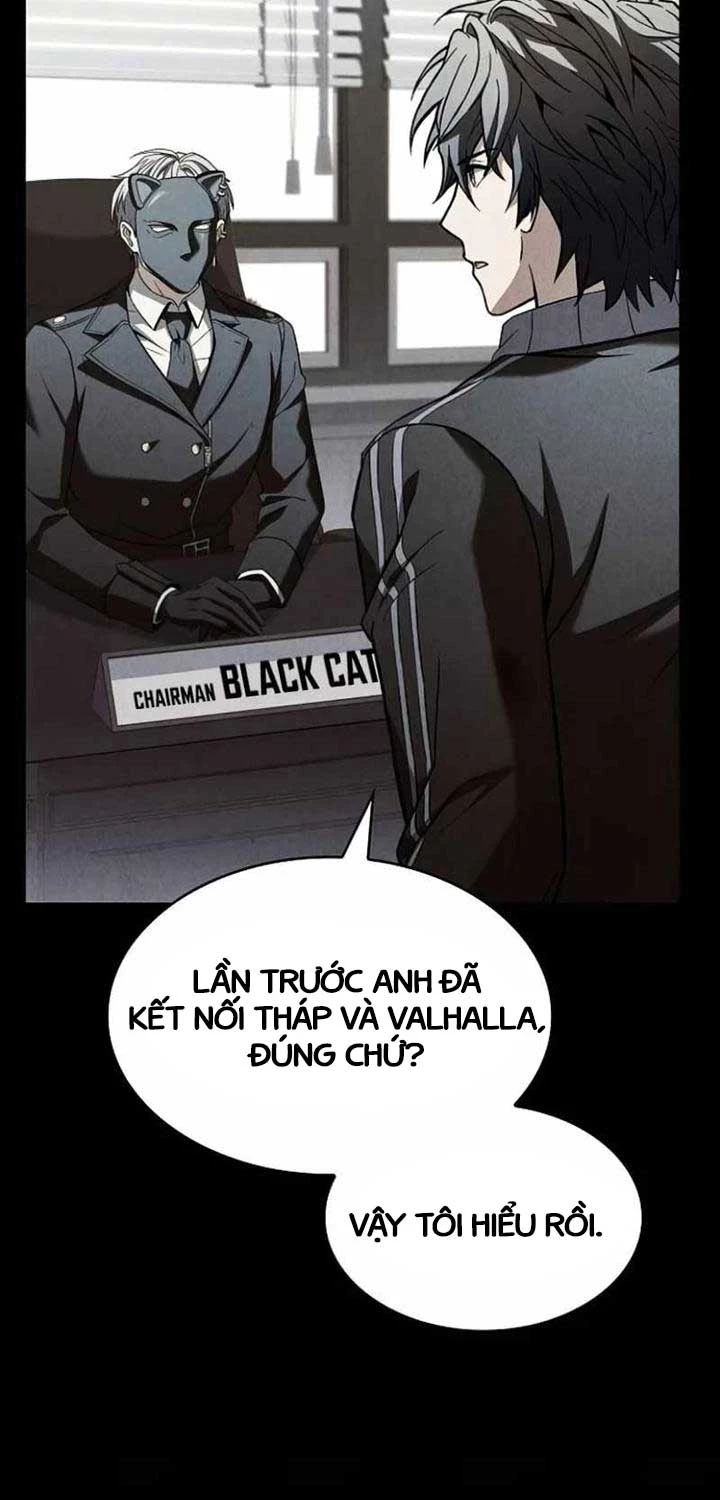 Chòm Sao Là Đệ Tử Của Tôi Chapter 87 - Trang 4