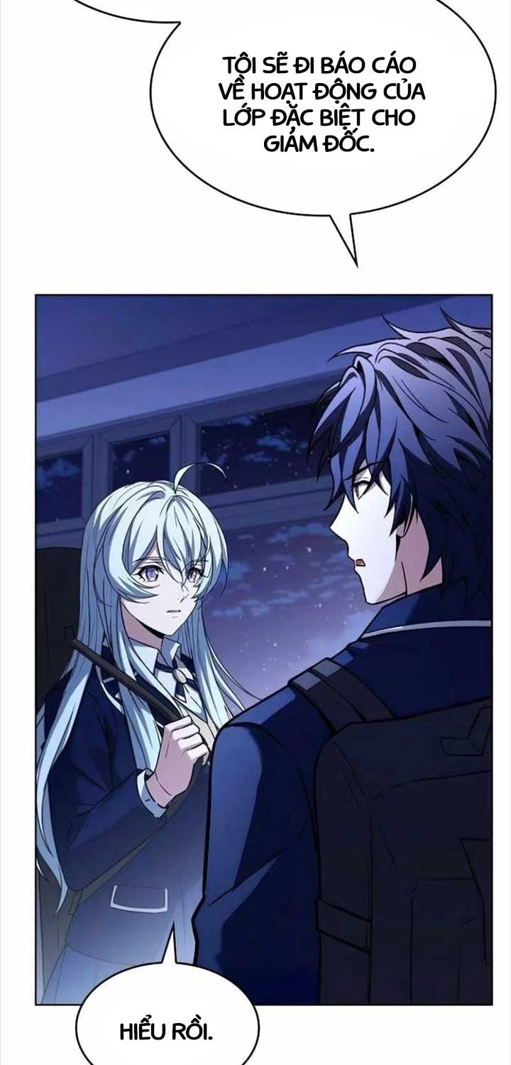 Chòm Sao Là Đệ Tử Của Tôi Chapter 87 - Trang 4