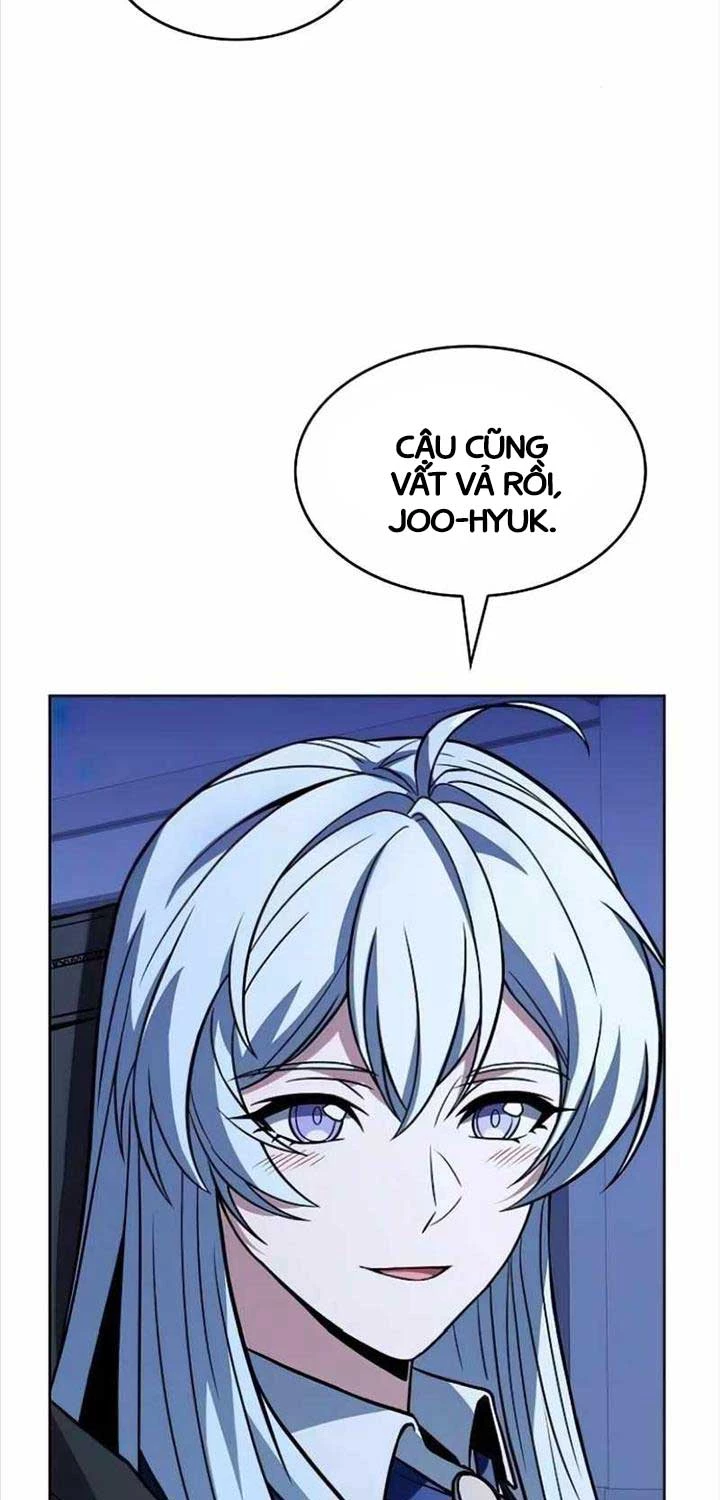 Chòm Sao Là Đệ Tử Của Tôi Chapter 87 - Trang 4