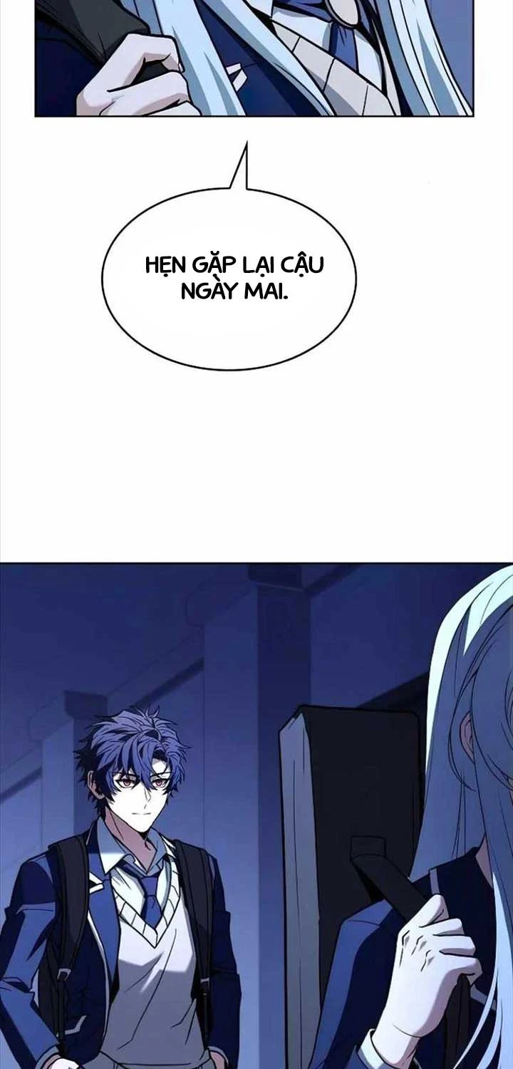 Chòm Sao Là Đệ Tử Của Tôi Chapter 87 - Trang 4