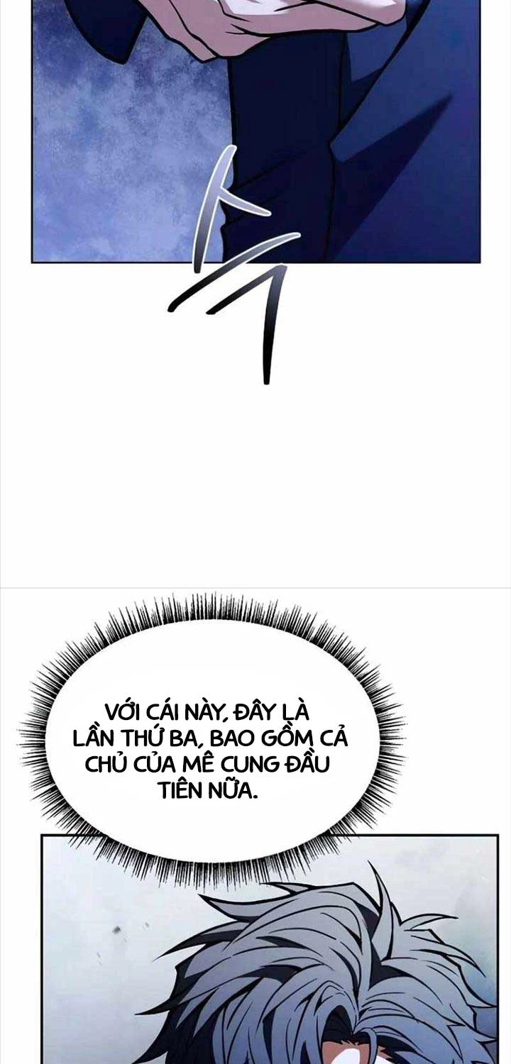 Chòm Sao Là Đệ Tử Của Tôi Chapter 87 - Trang 4