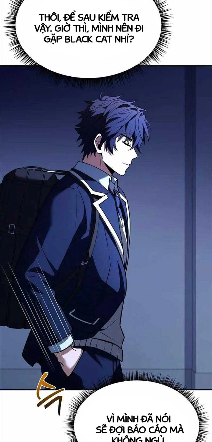 Chòm Sao Là Đệ Tử Của Tôi Chapter 87 - Trang 4