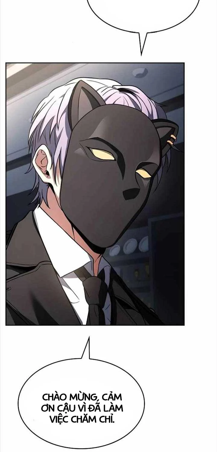 Chòm Sao Là Đệ Tử Của Tôi Chapter 87 - Trang 4