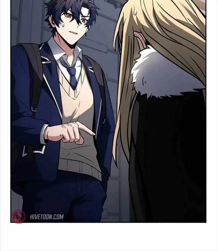 Chòm Sao Là Đệ Tử Của Tôi Chapter 87 - Trang 4