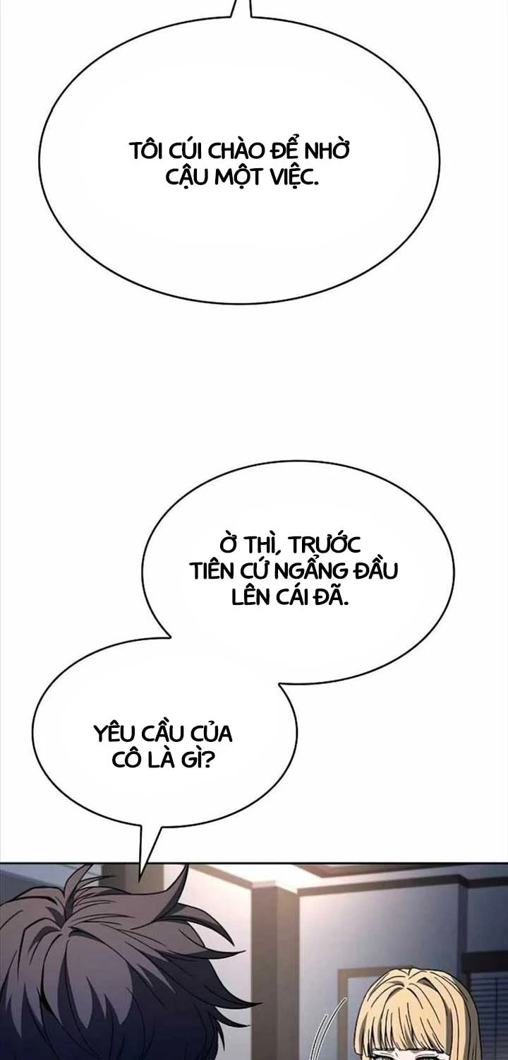 Chòm Sao Là Đệ Tử Của Tôi Chapter 87 - Trang 4