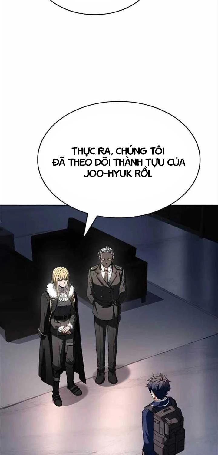 Chòm Sao Là Đệ Tử Của Tôi Chapter 87 - Trang 4