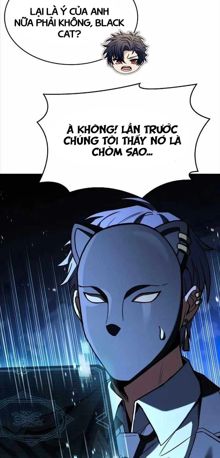 Chòm Sao Là Đệ Tử Của Tôi Chapter 87 - Trang 4