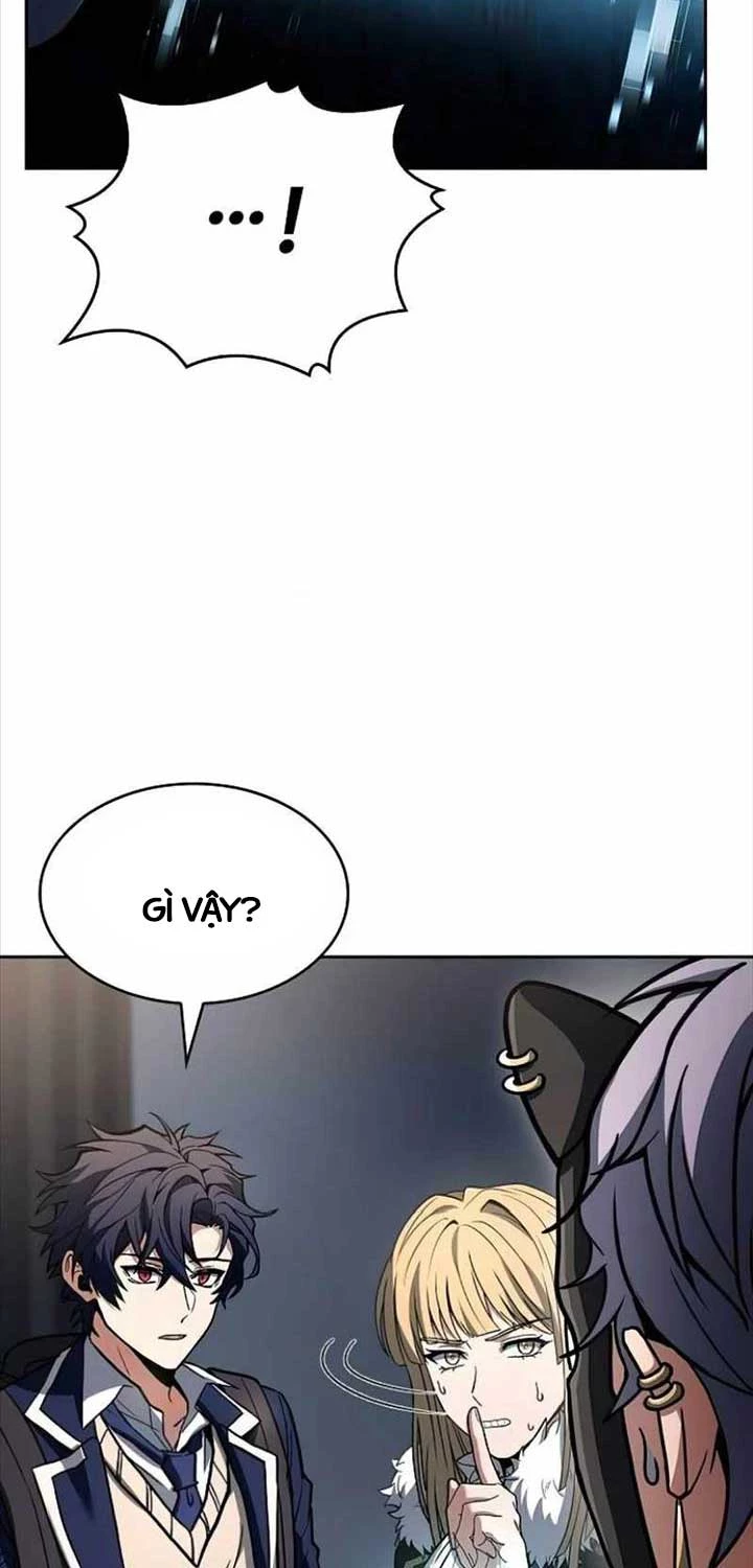 Chòm Sao Là Đệ Tử Của Tôi Chapter 87 - Trang 4