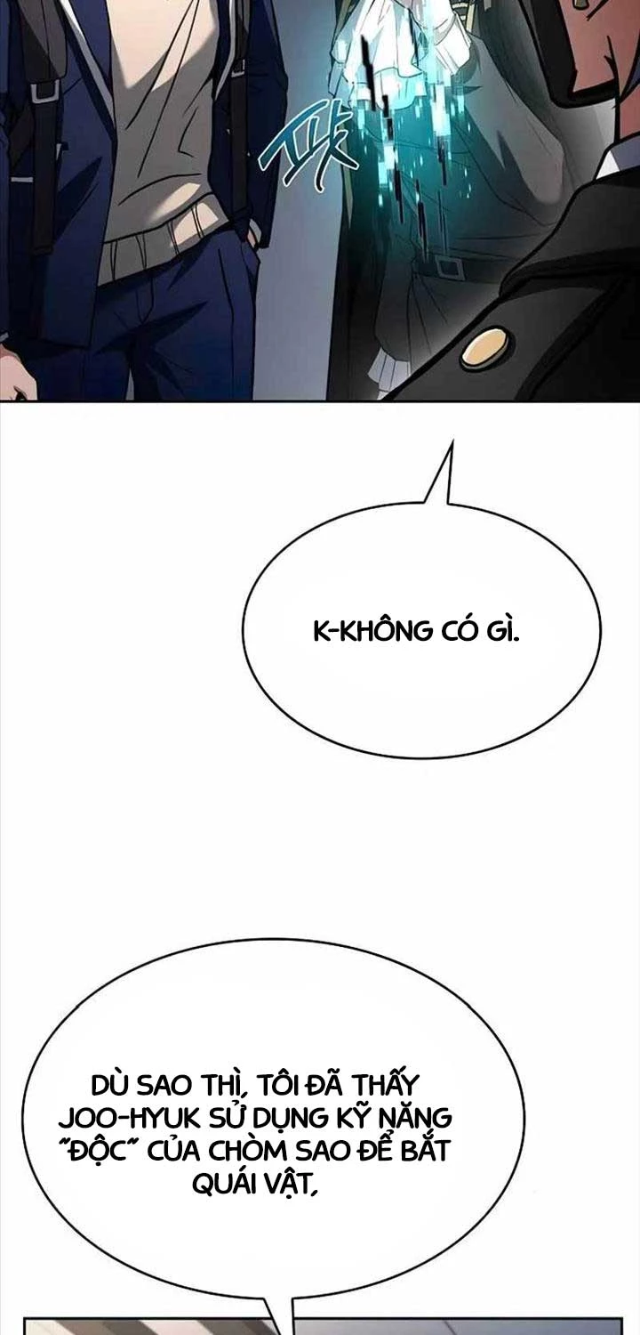 Chòm Sao Là Đệ Tử Của Tôi Chapter 87 - Trang 4