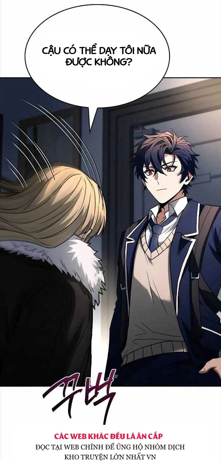 Chòm Sao Là Đệ Tử Của Tôi Chapter 87 - Trang 4