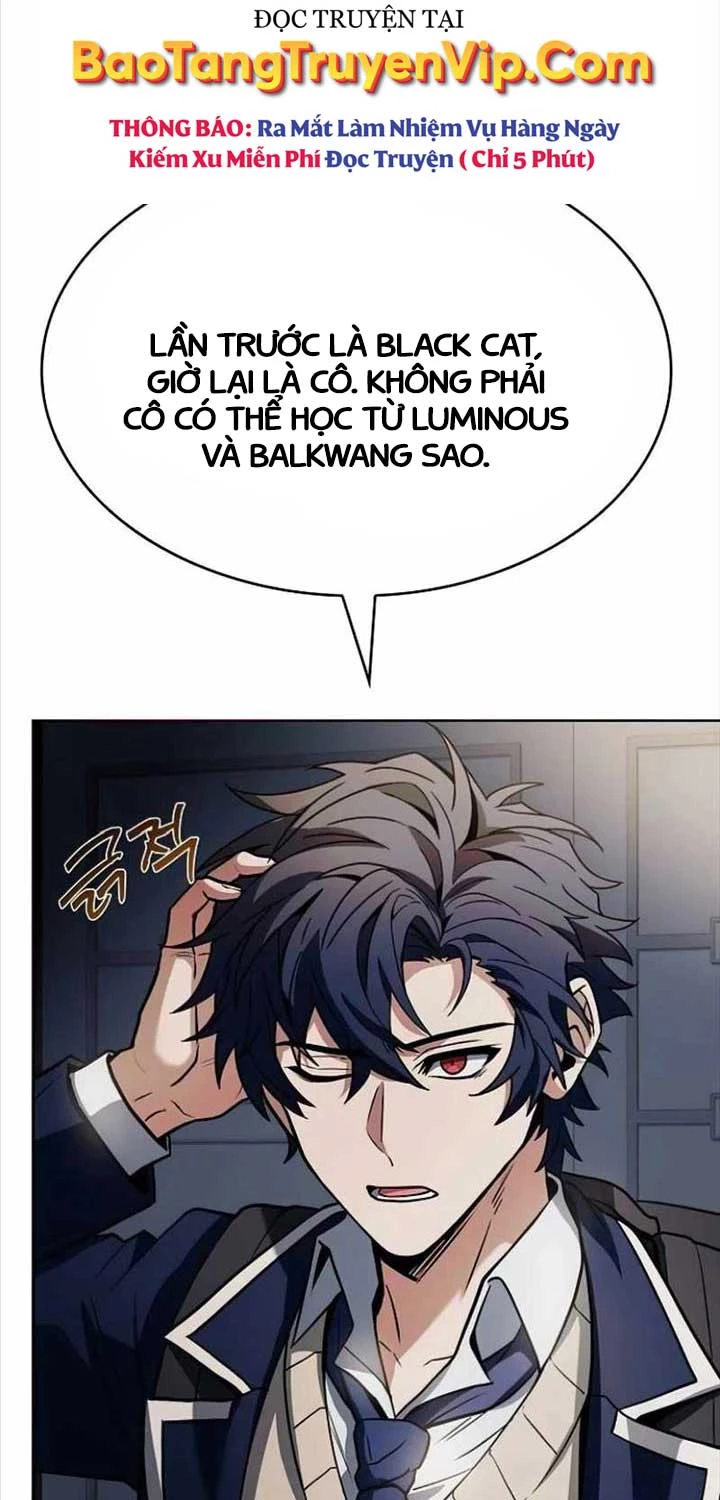 Chòm Sao Là Đệ Tử Của Tôi Chapter 87 - Trang 4