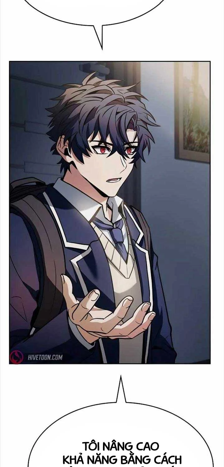 Chòm Sao Là Đệ Tử Của Tôi Chapter 87 - Trang 4