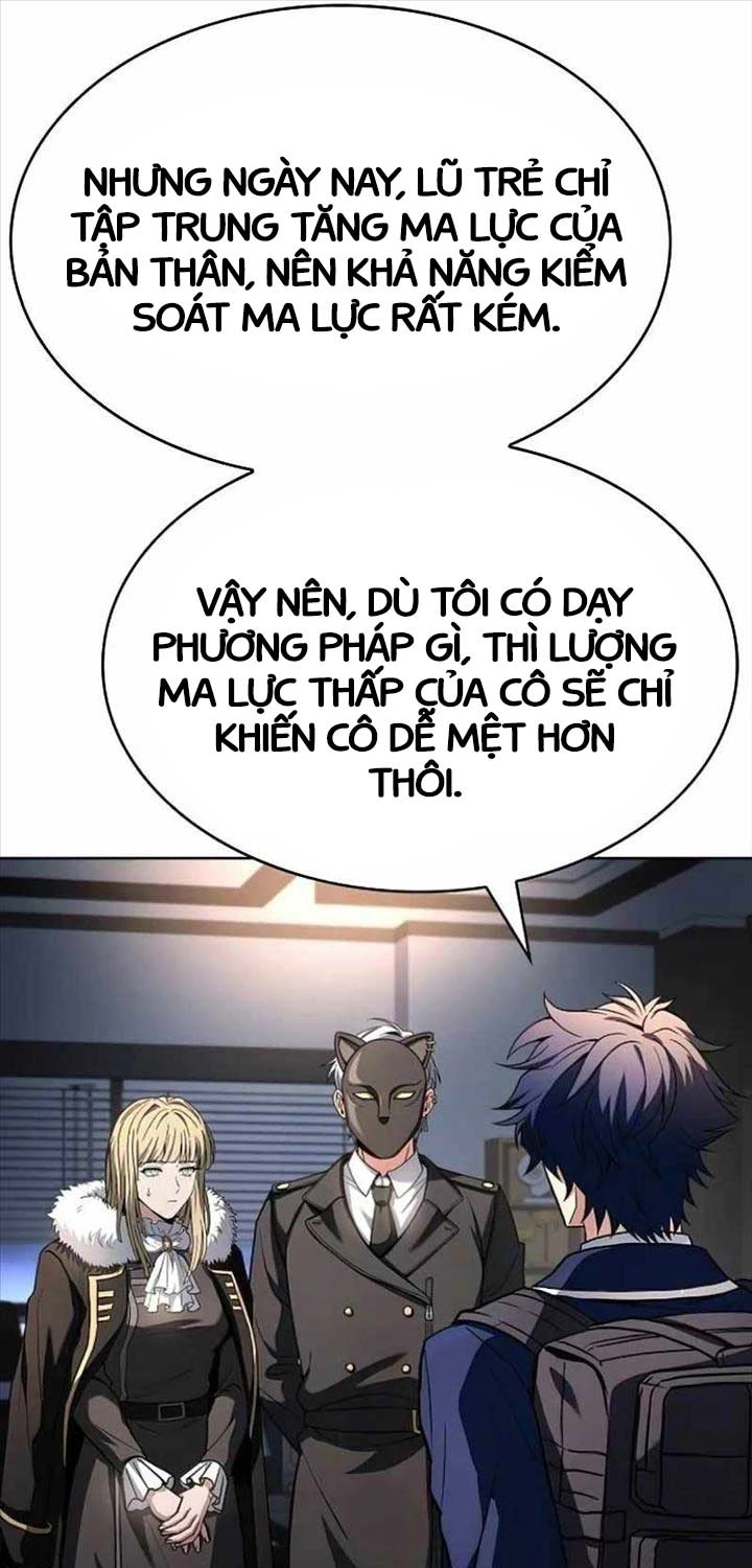 Chòm Sao Là Đệ Tử Của Tôi Chapter 87 - Trang 4