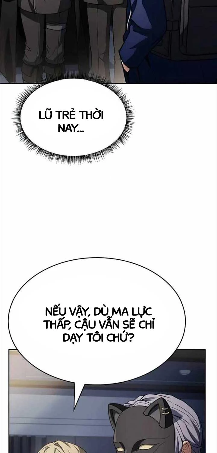 Chòm Sao Là Đệ Tử Của Tôi Chapter 87 - Trang 4