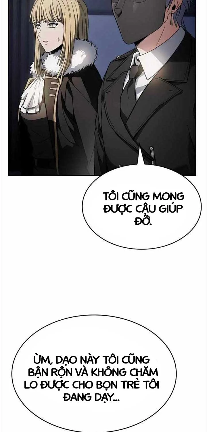 Chòm Sao Là Đệ Tử Của Tôi Chapter 87 - Trang 4