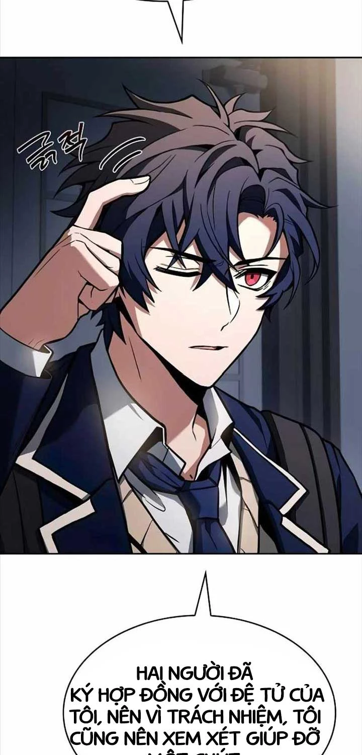 Chòm Sao Là Đệ Tử Của Tôi Chapter 87 - Trang 4