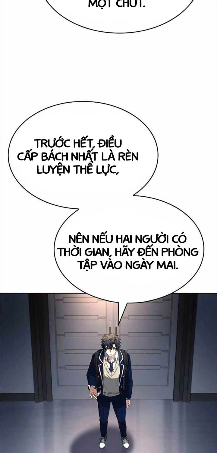 Chòm Sao Là Đệ Tử Của Tôi Chapter 87 - Trang 4